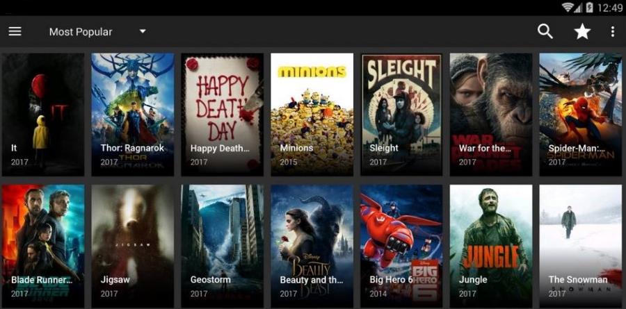 Как установить Terrarium TV на Amazon Fire Stick