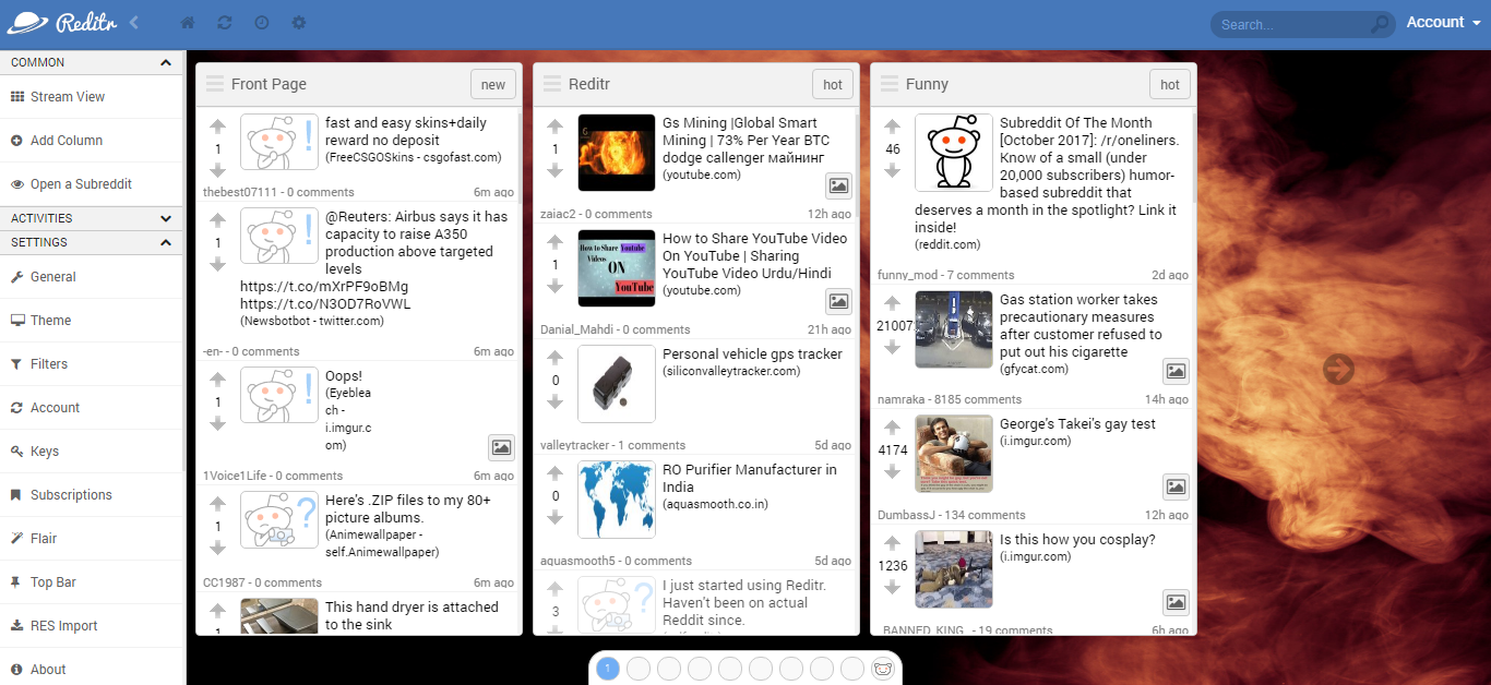 5 лучших расширений и приложений для Chrome Reddit
