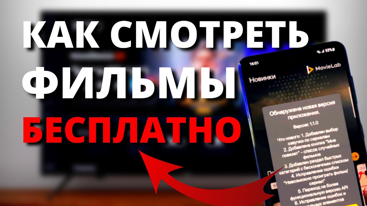 Лучшие сайты для бесплатного просмотра фильмов без регистрации