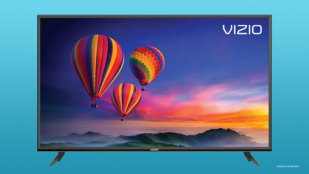 Как включить или выключить скрытые субтитры на телевизорах Vizio