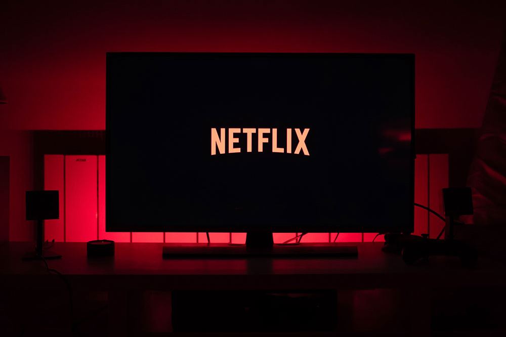 Как изменить учетную запись пользователя Netflix на устройстве Roku
