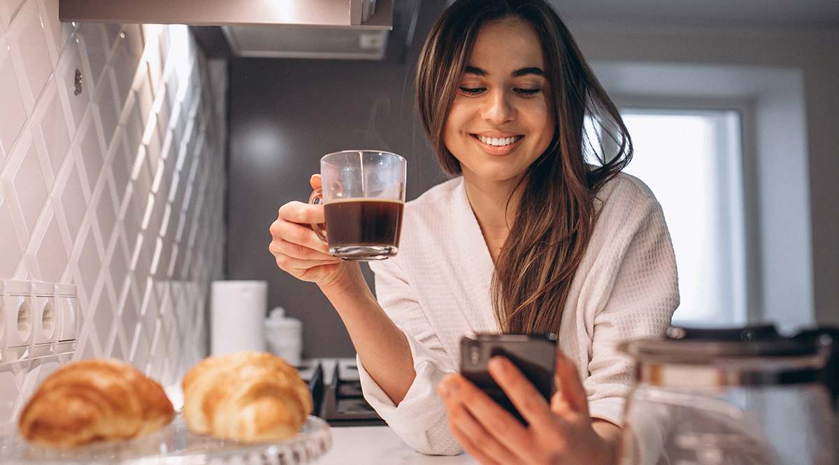 Что такое расширенный профиль на POF?