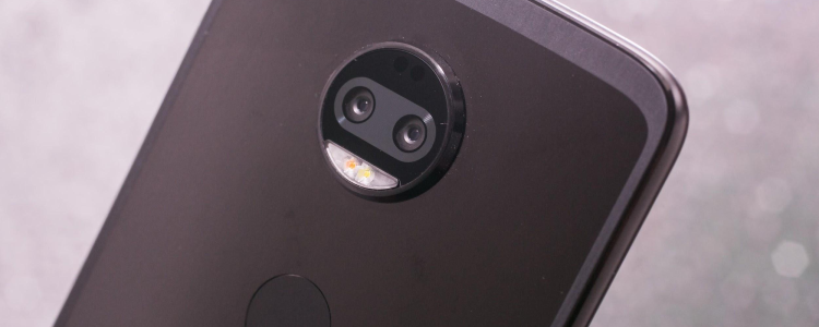 Бесплатная загрузка рингтонов на Moto Z2