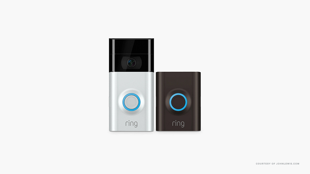 Может ли ваш дверной звонок звонить через Alexa?
