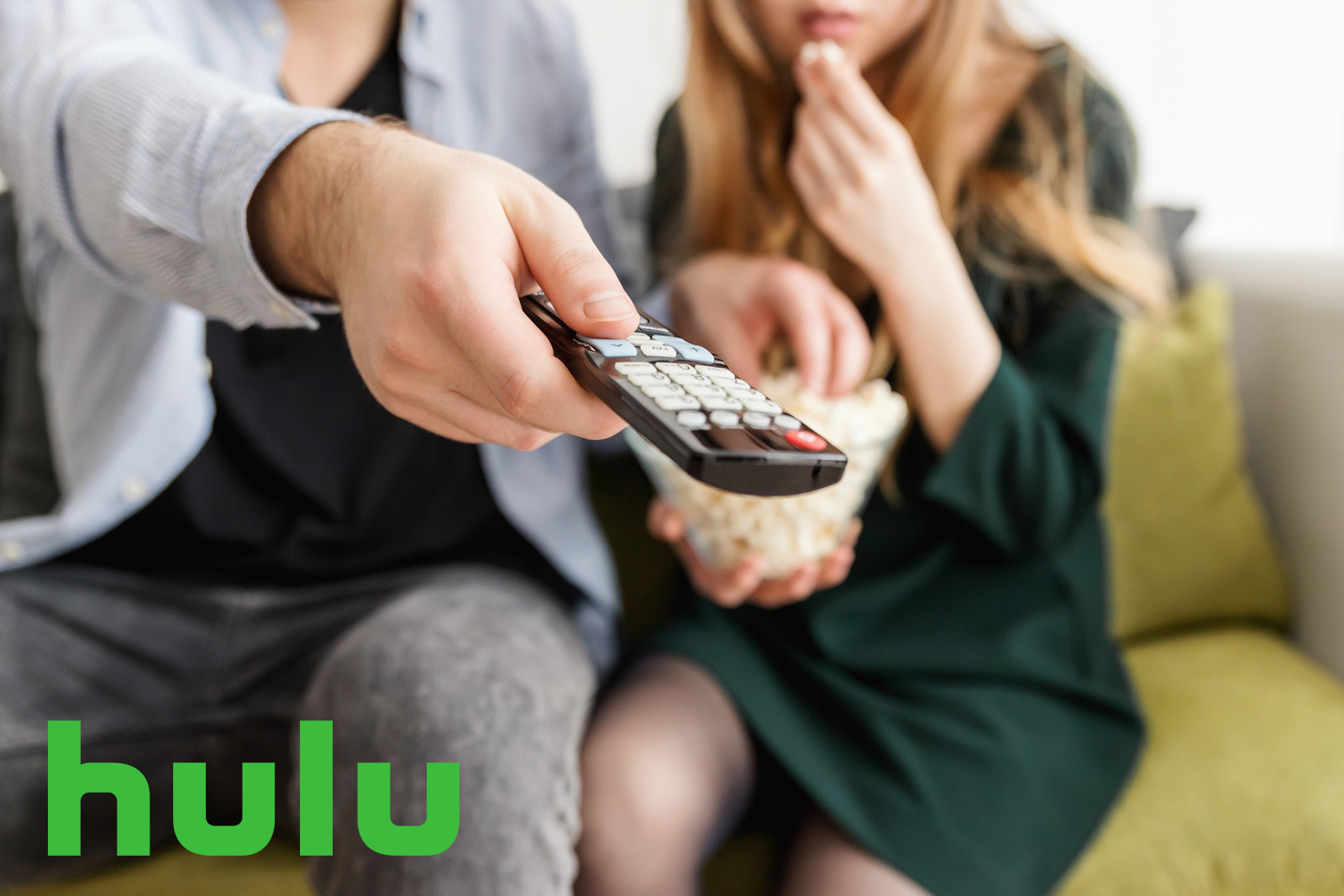 Как скачивать фильмы и телешоу из Hulu