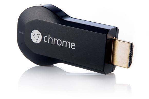 15 лучших приложений для Chromecast