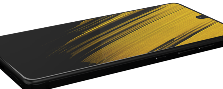 Забыли пин-пароль на Essential PH1 (решение)
