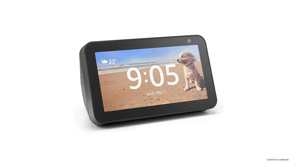 Как удалить рекламу на Echo Show