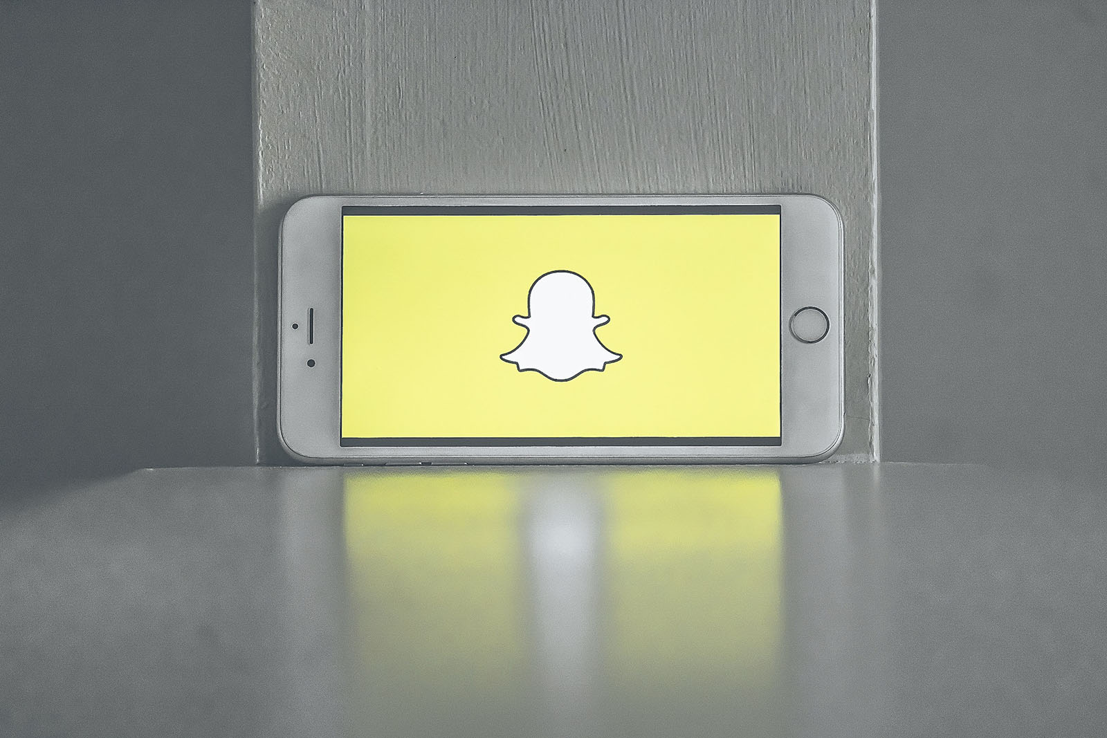 Демография и статистика Snapchat