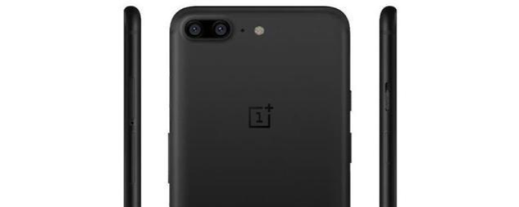 Как восстановить программу номера IMEI OnePlus 5