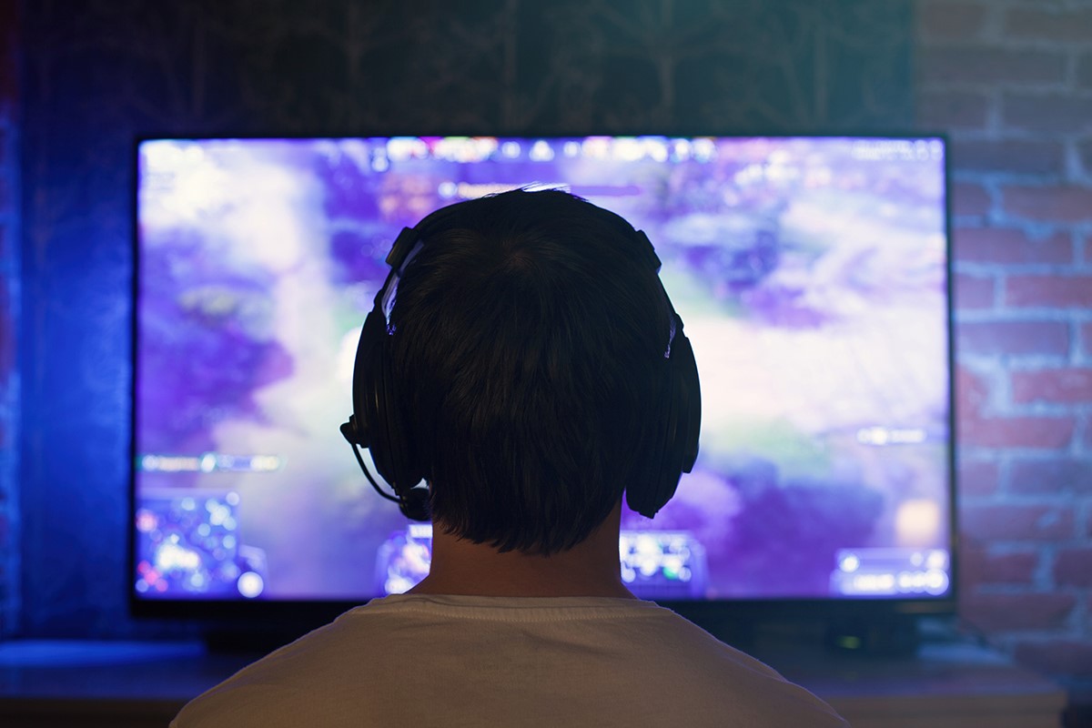 Лучшие беспроводные гарнитуры для PS5