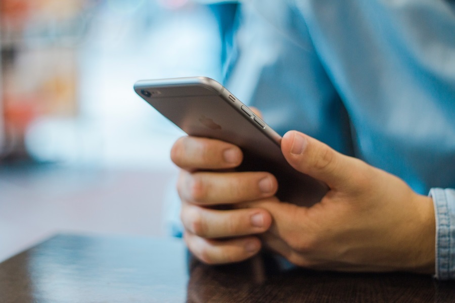 Как отключить iMessage