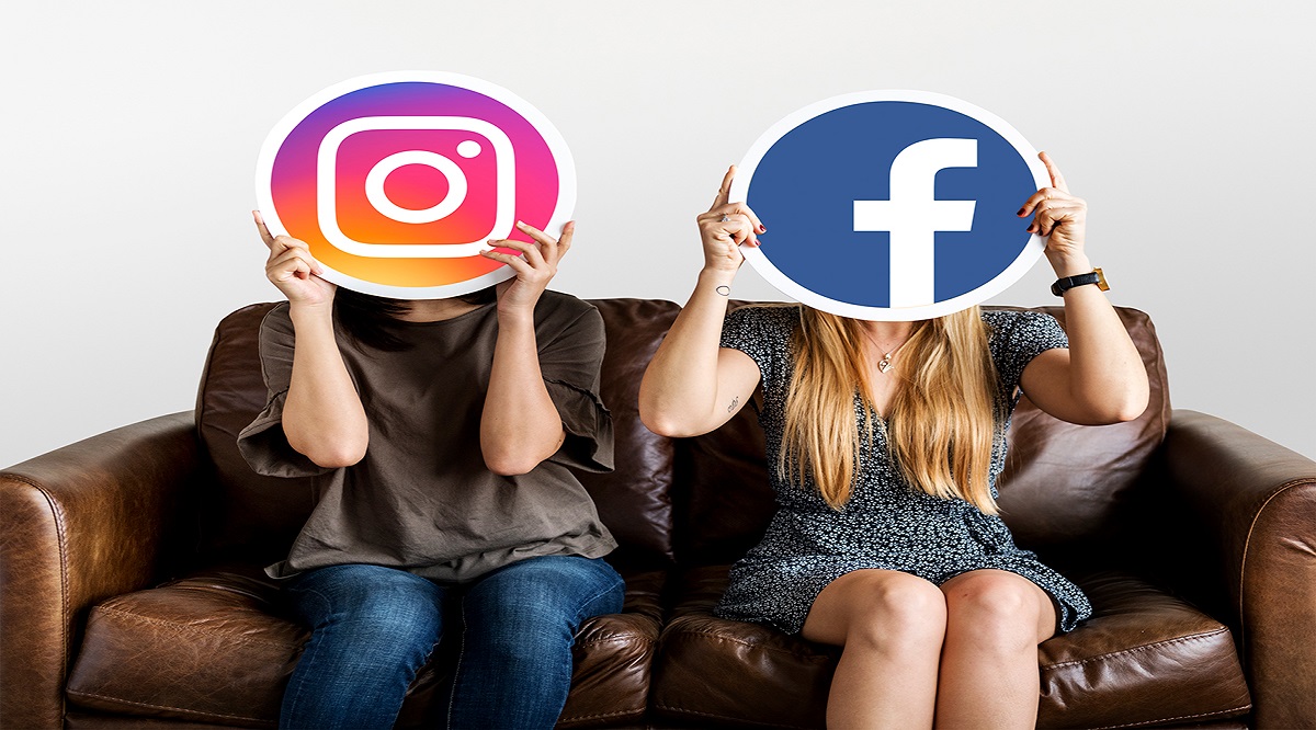 Как привязать аккаунт Instagram к странице Facebook