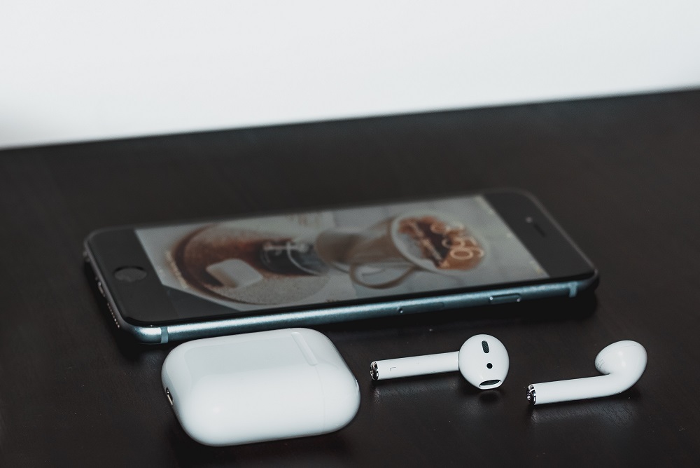 Советы и рекомендации по использованию Apple AirPods
