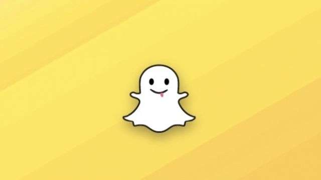Как изменить имя пользователя Snapchat