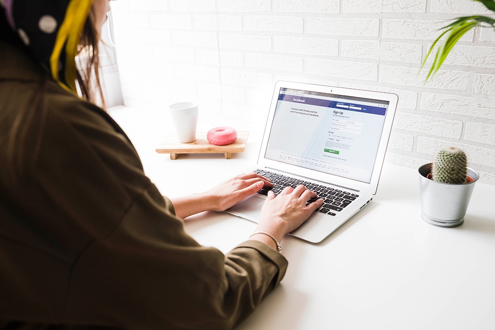 Marketplace не работает в Facebook что делать