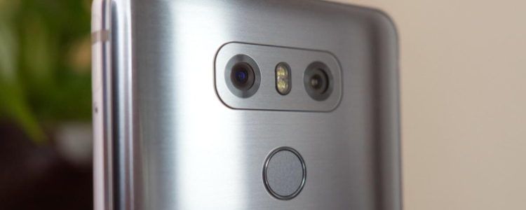 LG G7 Удаление вредоносных программ (решение)