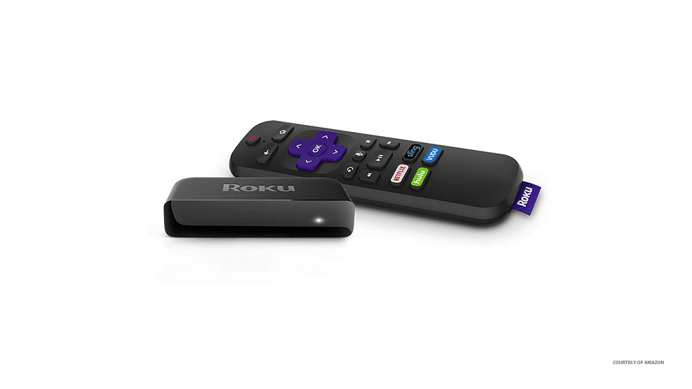 Как добавить канал Roku с помощью кода