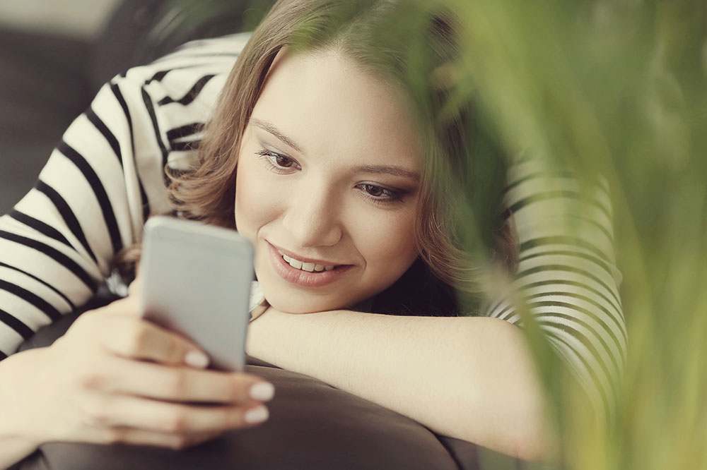 Как узнать, кому вы понравились на Bumble