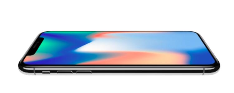 iPhone X не активирован Обратитесь к своему оператору связи