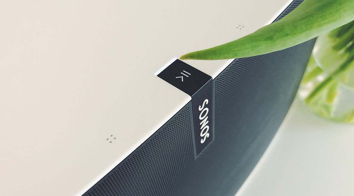 Как воспроизводить Pandora на колонке Sonos