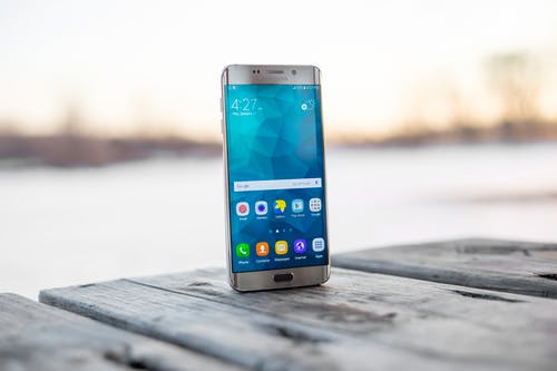 Главная / Сенсорная клавиша не работает на Samsung Galaxy S6 и Galaxy S6 Edge