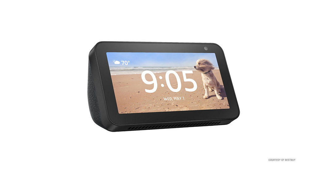 Как настроить Echo Show без смартфона