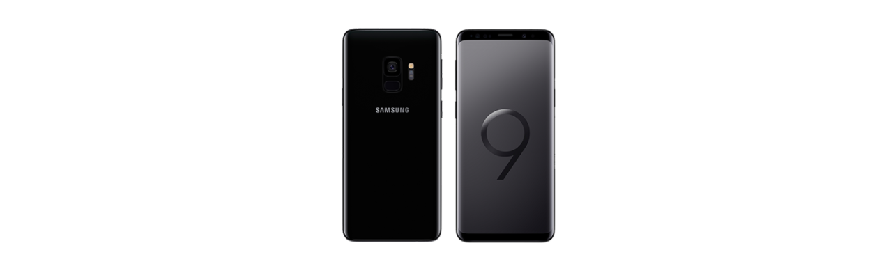 Как отключить светодиодный индикатор уведомлений в Galaxy S9 и S9 Plus