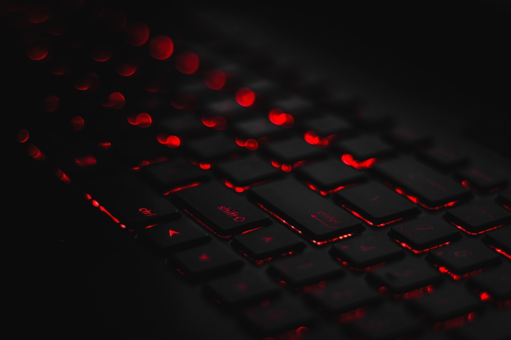 Как включить подсветку клавиатуры в Windows