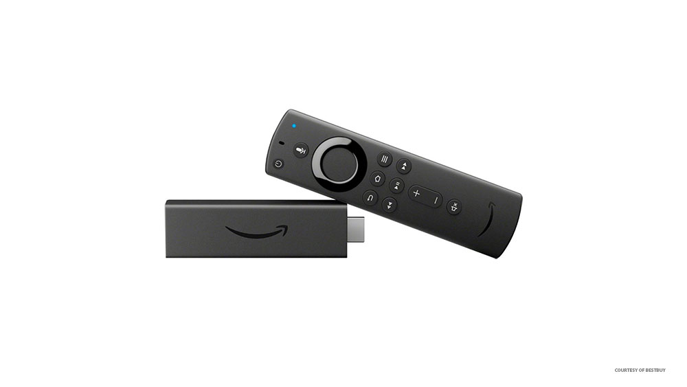 Как перезапустить Amazon Fire Stick после замерзания