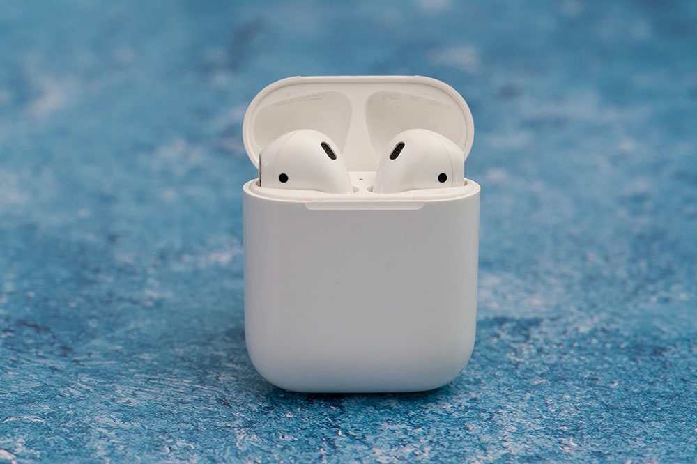 Как добавить AirPods к вашим Animoji