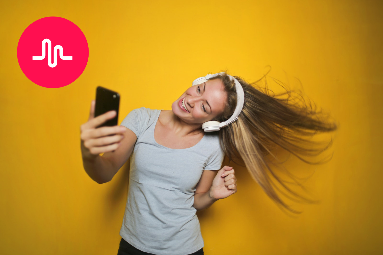 Как получить больше поклонников в TikTok