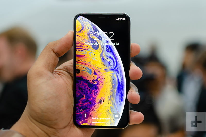 Как исправить уровень сигнала на iPhone XS, iPhone XS Max и iPhone XR