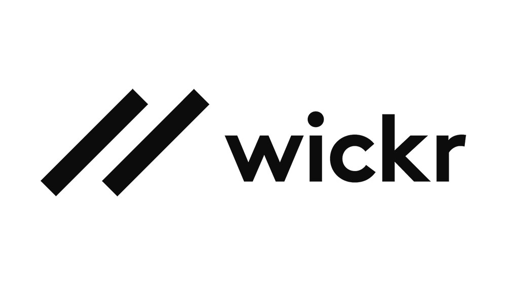 Wickr не дает мне зарегистрироваться что делать?