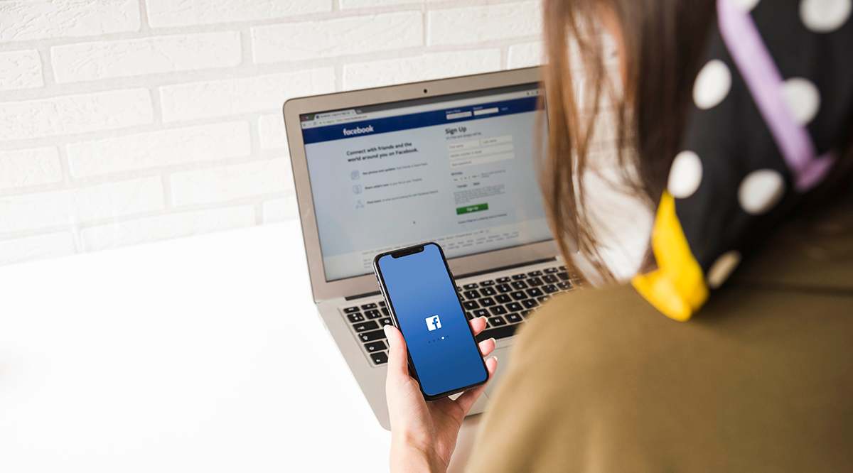 Как найти пользователя Tinder на Facebook