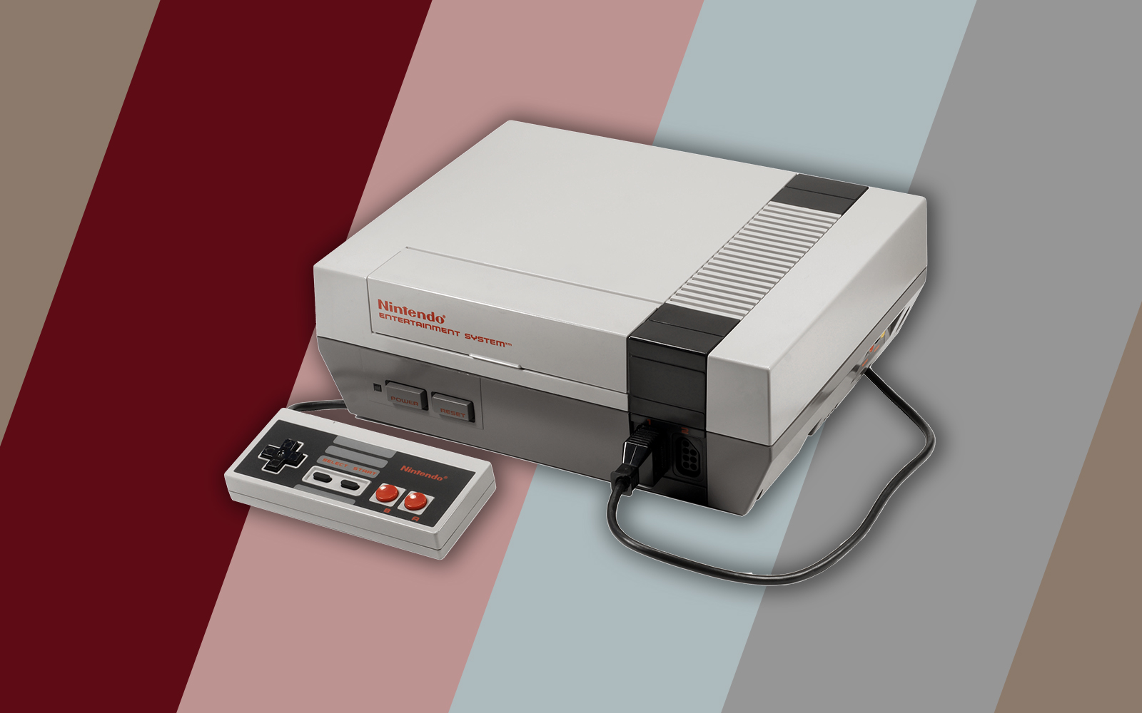 Лучшие игры для NES всех времен