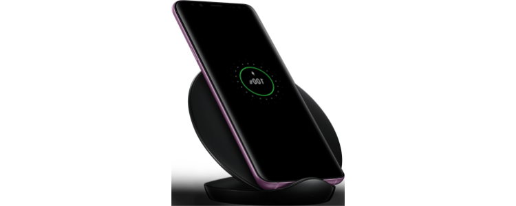 Как включить или выключить предиктивный текст на Samsung Galaxy S9 и S9+