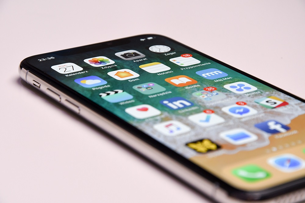 Лучший VPN для iPhone XS