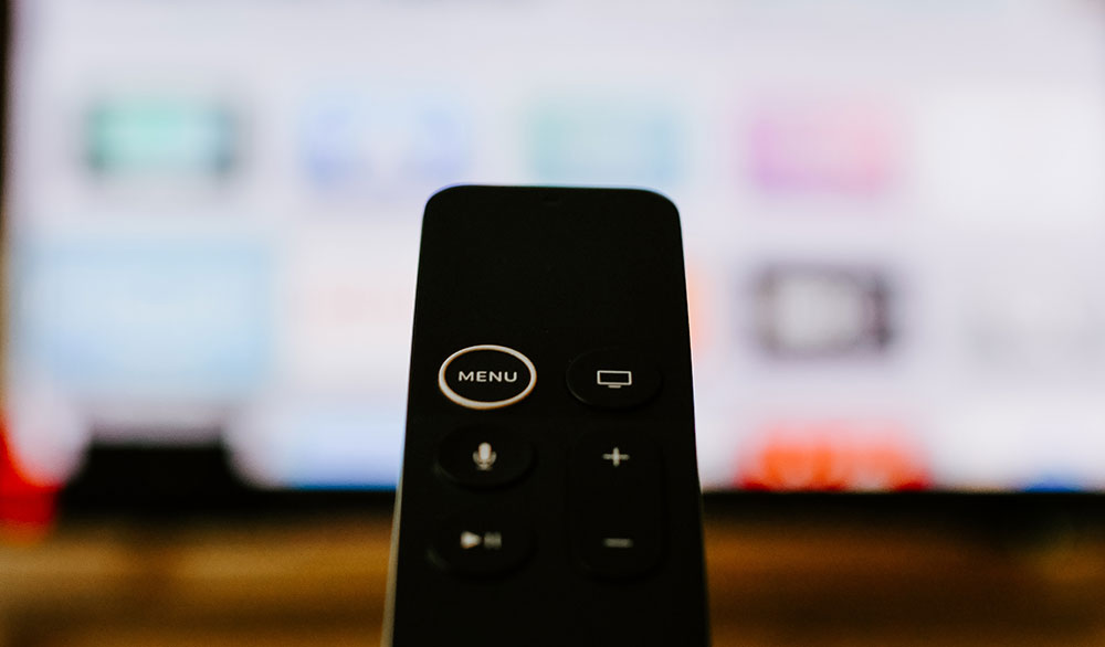 Есть ли Disney Plus на Apple TV?