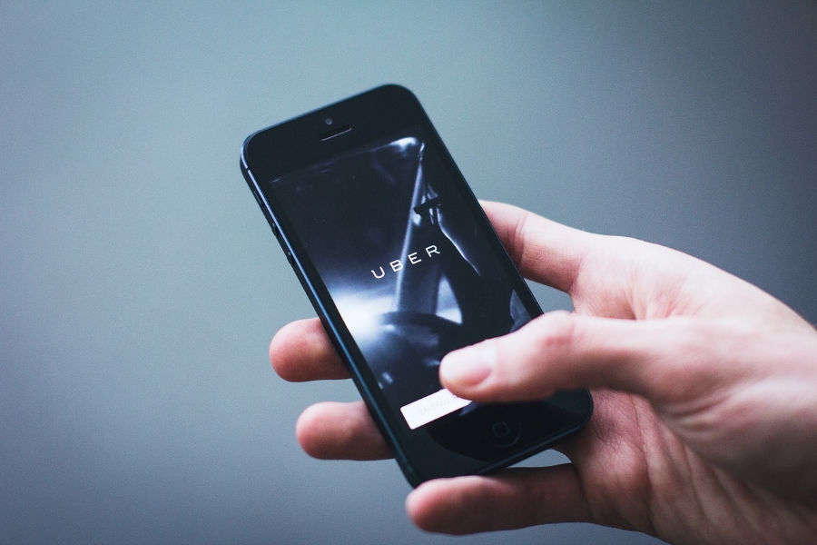 Как пользоваться Uber без кредитной карты
