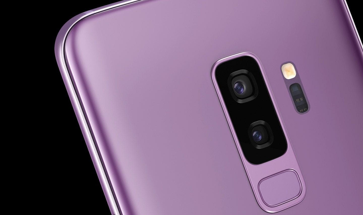 Как сопрячь Galaxy S9 и Galaxy S9 Plus через Bluetooth