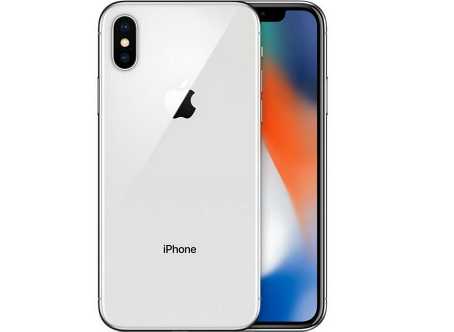 Как сбросить настройки iPhone X на заводские