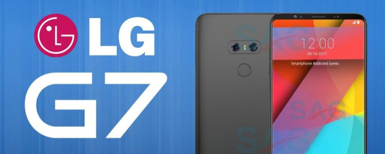 Как добавить новую страницу на главный экран LG G7