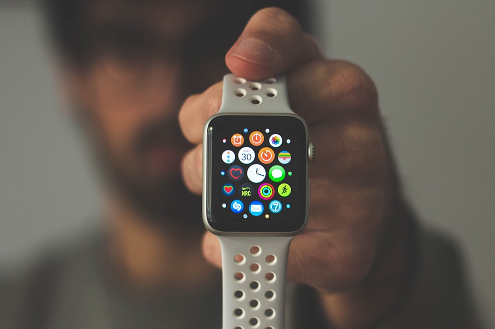 Как автоматически заблокировать часы Apple Watch
