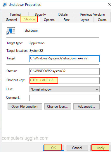 Самый быстрый способ выключения Windows 10 с помощью сочетания клавиш на клавиатуре