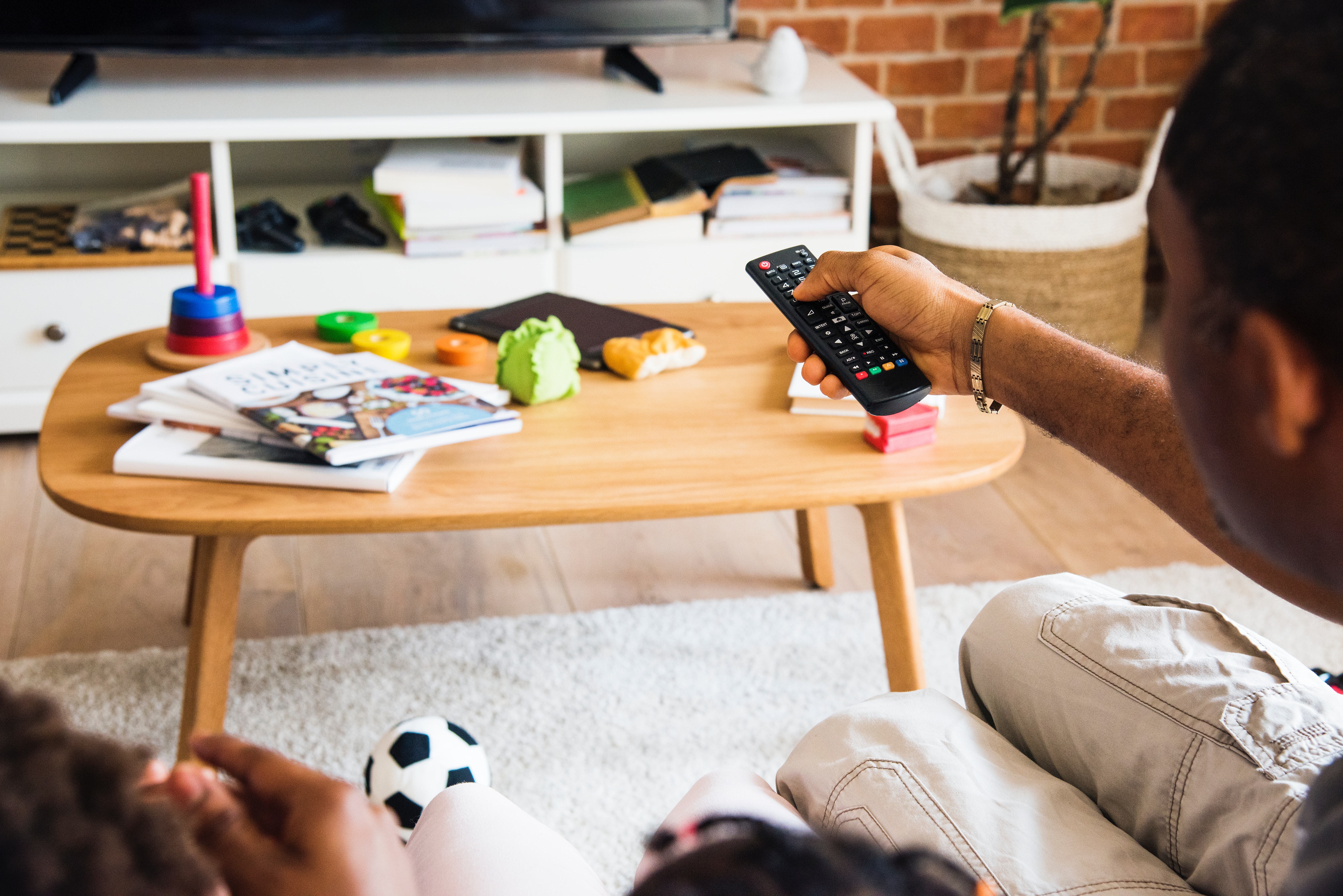 Как установить аддоны Kodi