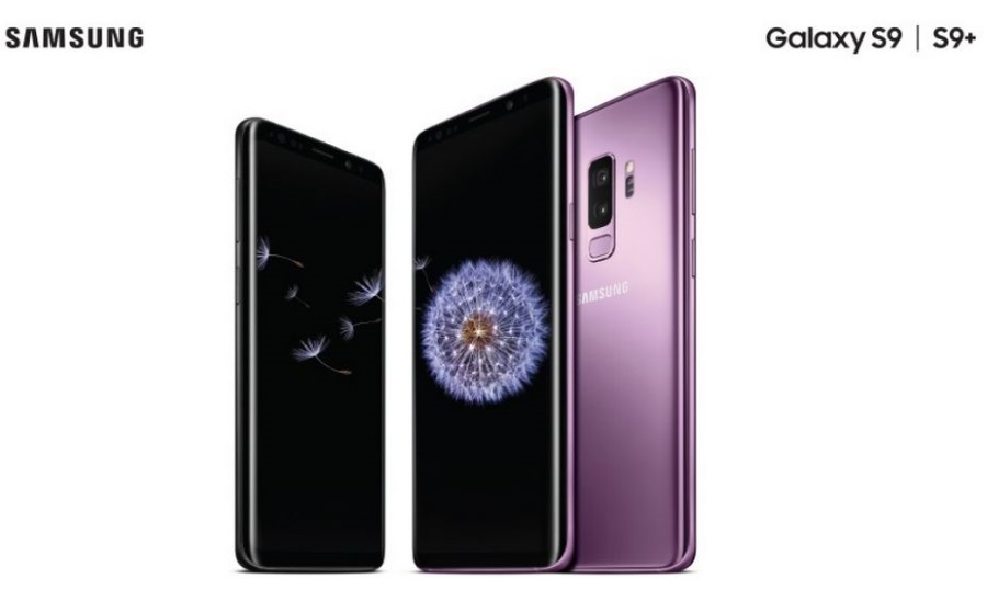 Samsung Galaxy S9 не зарегистрирован в сети Как исправить