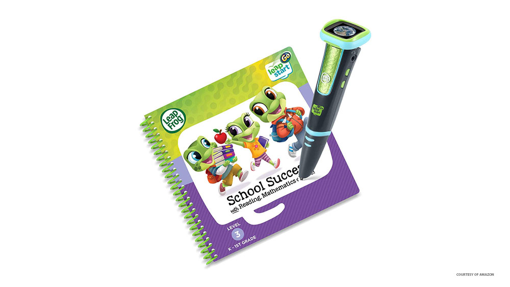 Какой планшет LeapFrog является новейшей моделью?