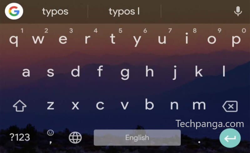 7 лучших приложений для клавиатуры для смартфонов Android