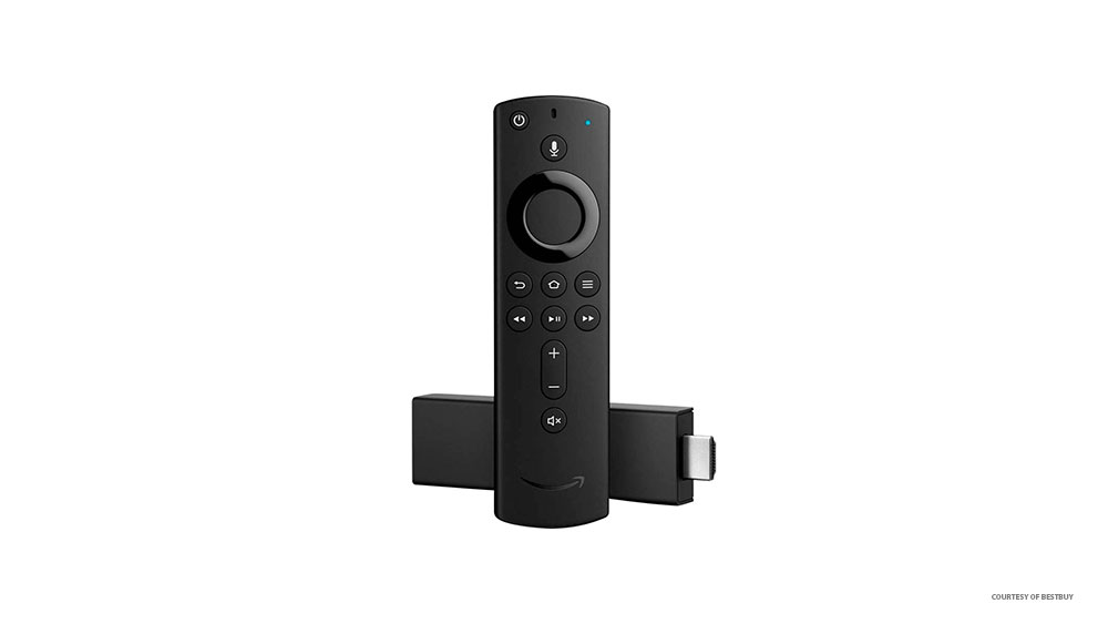 Как обойти вход в систему на Amazon Fire Stick